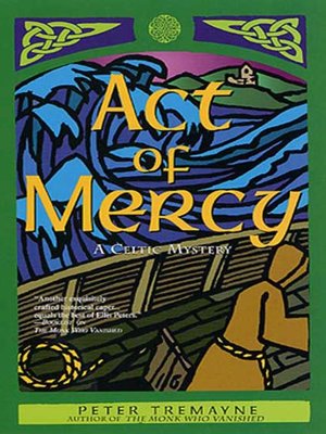cover image of Act of Mercy